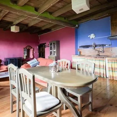 Apartament Rectoria Santuari Del Coll Ideal Families Girona