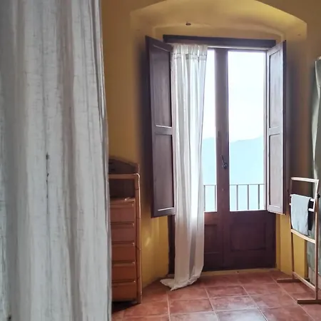Rectoria Santuari Del Coll Ideal Families Apartament Girona