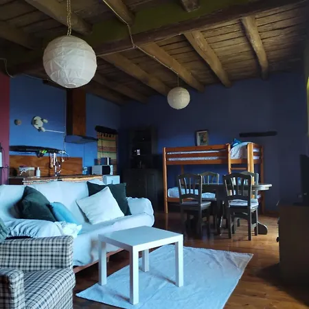 Rectoria Santuari Del Coll Ideal Families 아파트 지로나